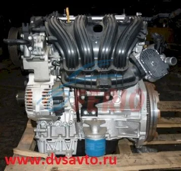 Продажа двигателя G4KC