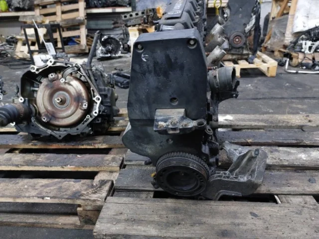 Продажа двигателя X16SZR