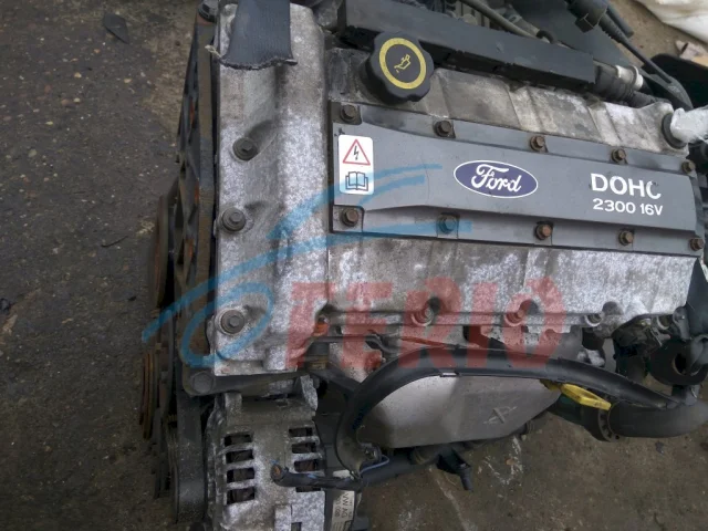 Продажа двигателя FORD E5SA