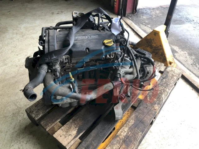 Продажа двигателя Z14XEP