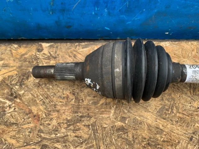 Привод передний правый для Opel Antara 2006-2017 на фотографиях