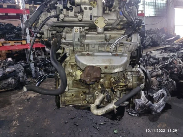 Продажа двигателя KL DE