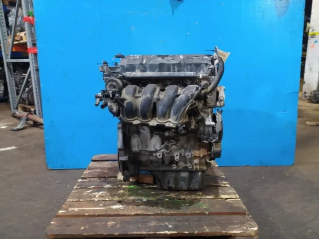 Продажа двигателя EP6