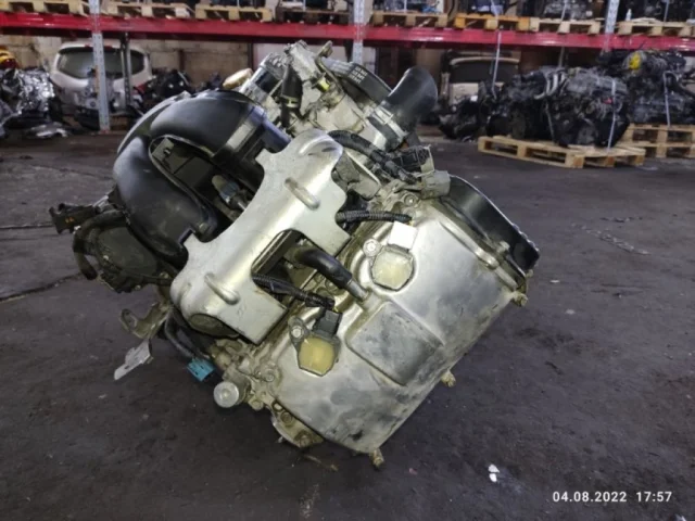 Двигатель для Subaru Legacy Универсал BR/B14 2009-2015 на фотографиях