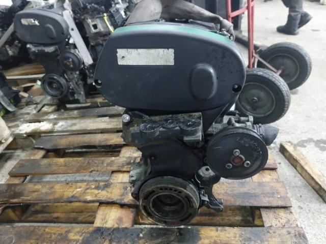 Продажа двигателя Z18XER