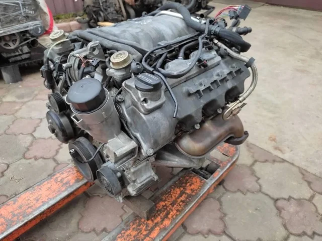 Продажа двигателя 112.949