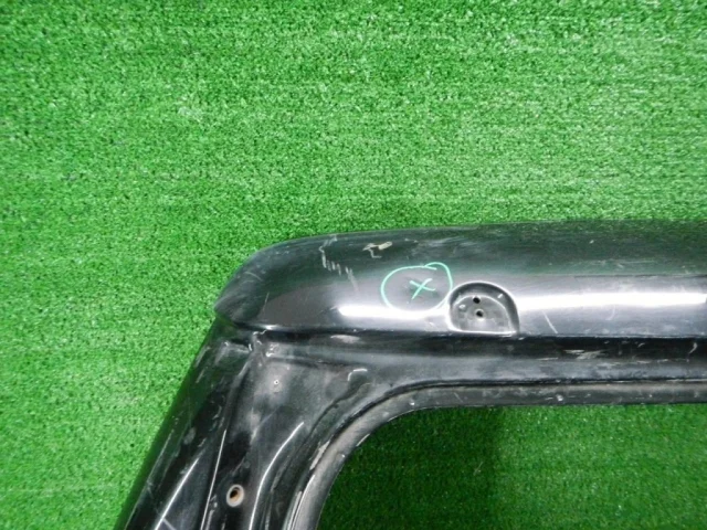 Крышка багажника для Ford Explorer U251 2005-2011 на фотографиях