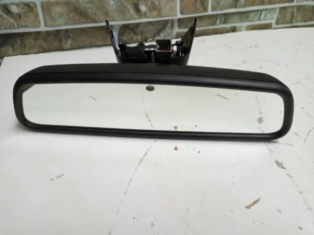 Стекла и зеркала для Land Rover Range Rover L405 2012-2017 на фотографиях