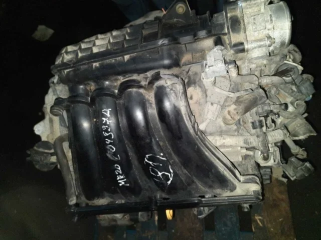 Продажа двигателя MR20DE