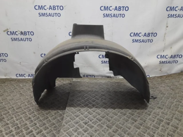 Подкрылок передний левый для Volvo XC70 BZ 2007-2016 на фотографиях