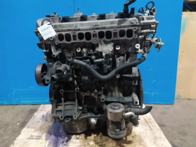 Продажа двигателя L3 VDT