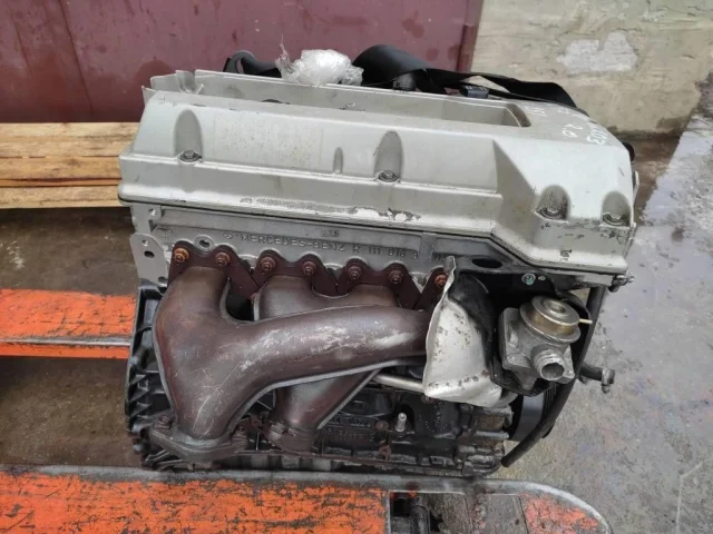 Продажа двигателя 111.955