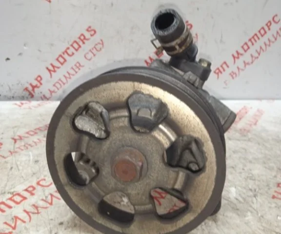 Насос ГУР для Honda CR-V RE 2006-2009 на фотографиях