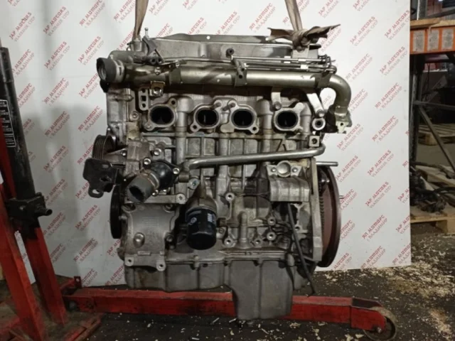 Продажа двигателя J20A