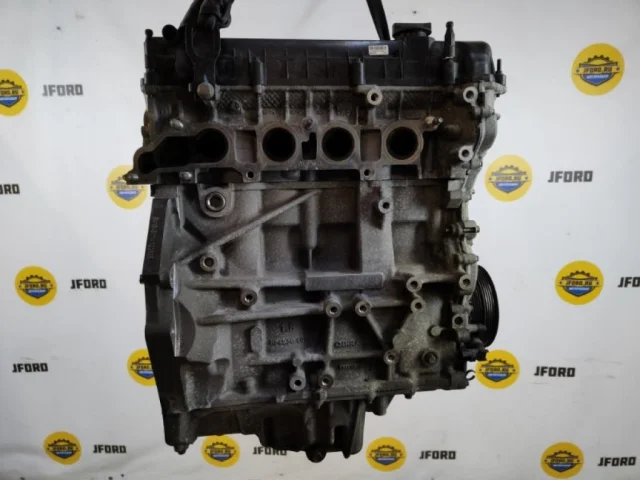 Продажа двигателя QQDB