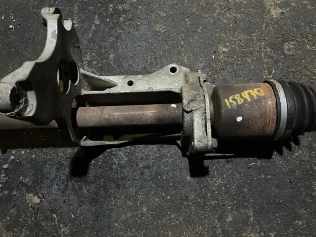 Привод передний правый для Nissan X-Trail T31 RU 2007-2014 на фотографиях