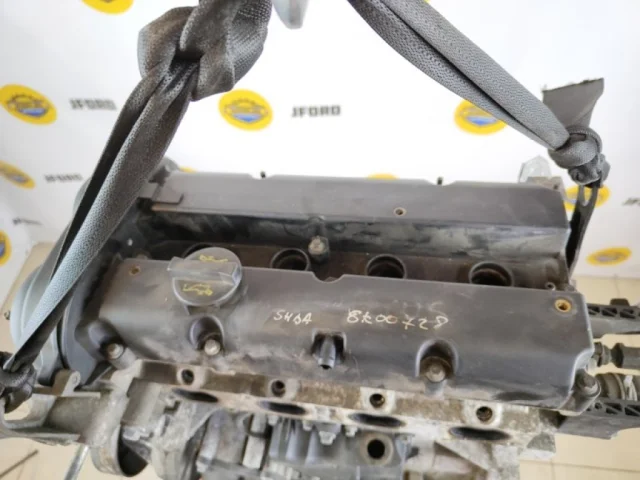 Продажа двигателя SHDA