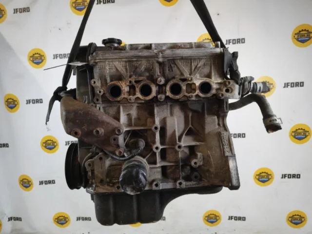 Двигатель для Suzuki Swift Седан USA 1989-2001 на фотографиях