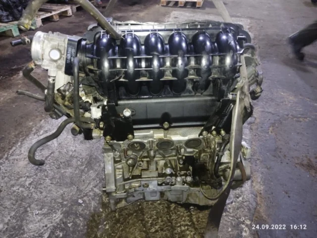 Продажа двигателя 6B31