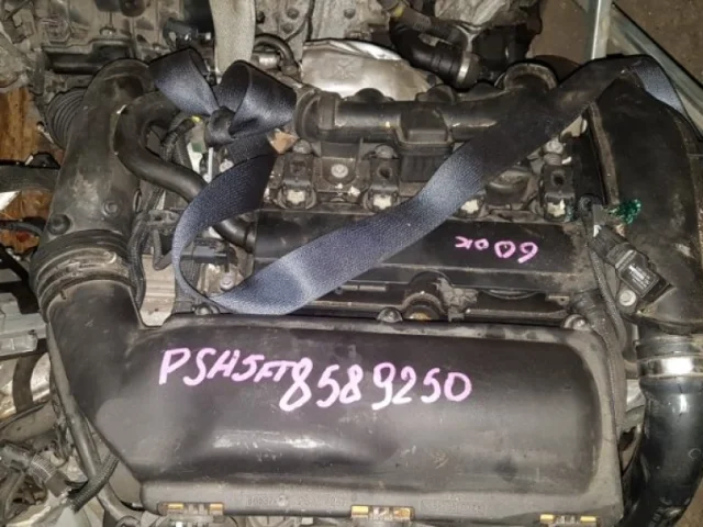 Продажа двигателя EP6DT