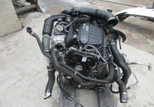 Продажа двигателя 626.951