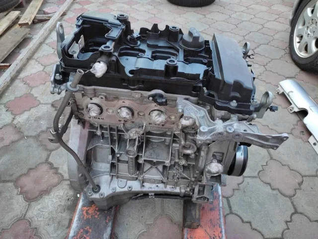 Продажа двигателя 271.820