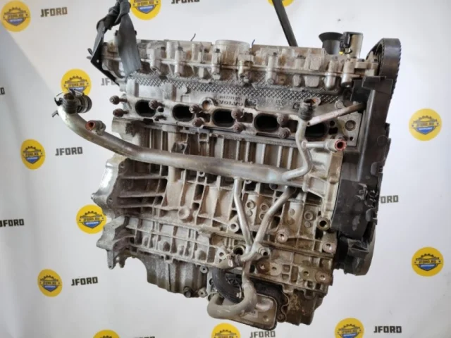 Продажа двигателя HUWA