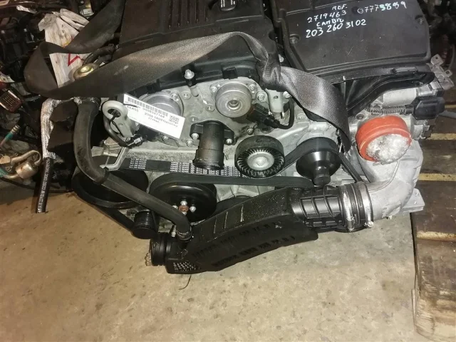 Продажа двигателя 271.940