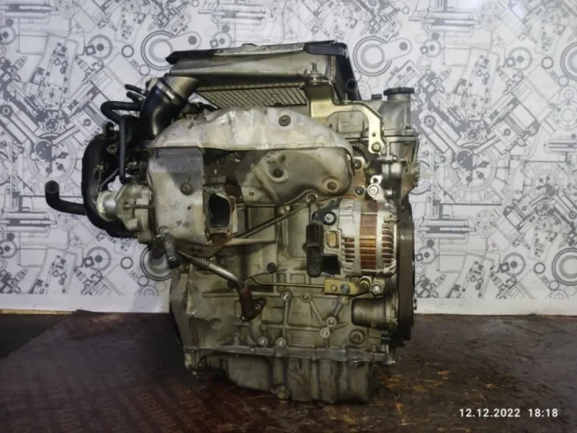 Продажа двигателя L3 VDT