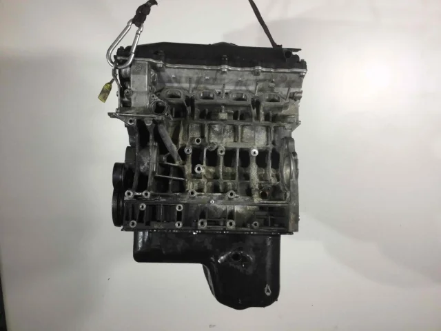 Продажа двигателя N46B20