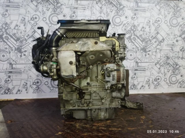 Продажа двигателя L3 VDT