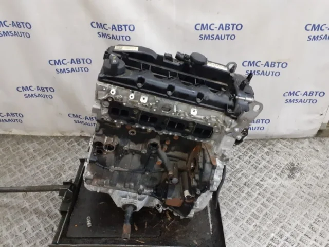 Продажа двигателя 651.921