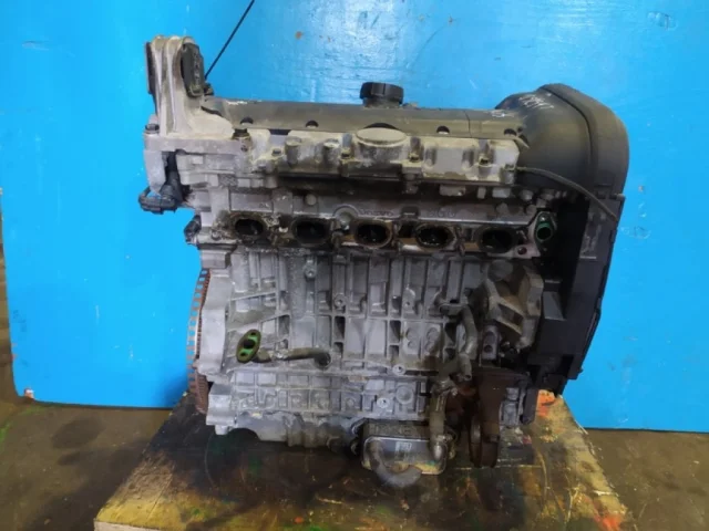 Продажа двигателя B5254T2