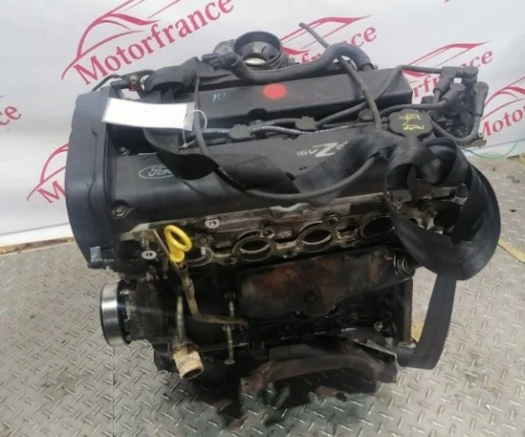 Продажа двигателя EYDB