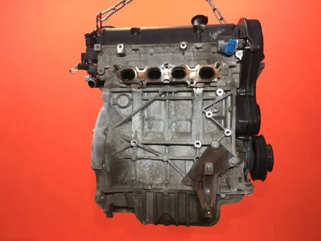 Продажа двигателя FYJA