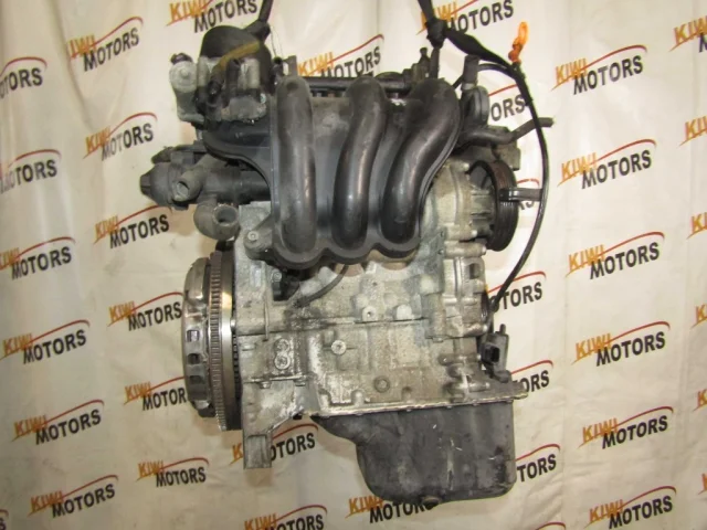 Продажа двигателя BMD