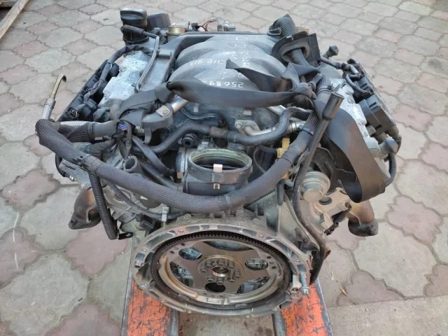 Продажа двигателя 112.913