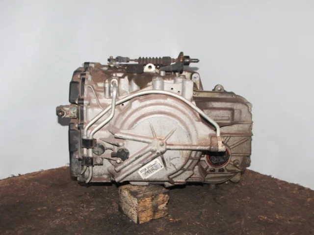 АКПП для Chevrolet Cruze 1 J300 Хэтчбек 2009-2015 на фотографиях