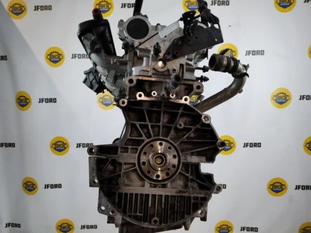 Продажа двигателя HUWA