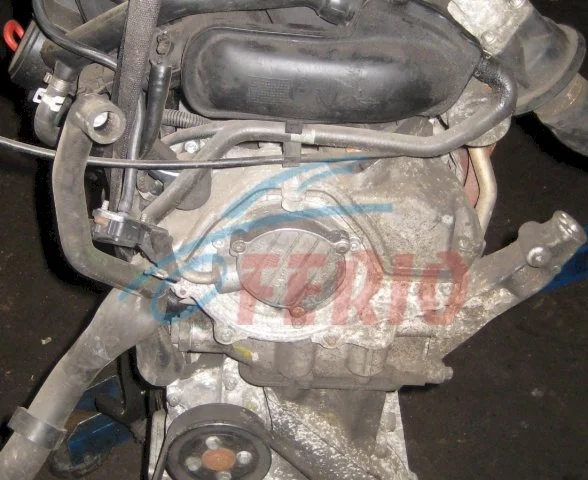 Продажа двигателя 266.940