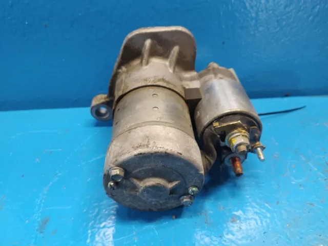 Стартер для Nissan X-Trail T31 RU 2007-2014 на фотографиях