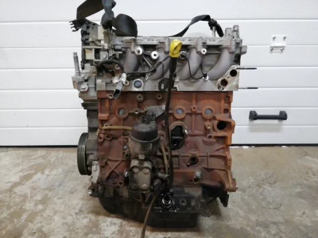 Продажа двигателя TXDA