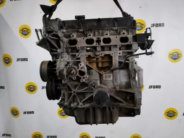 Продажа двигателя HWDB