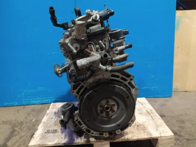 Продажа двигателя L3 VDT