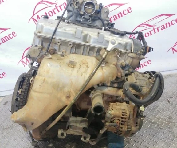 Продажа двигателя 4B12