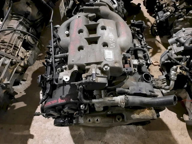 Продажа двигателя 10HM