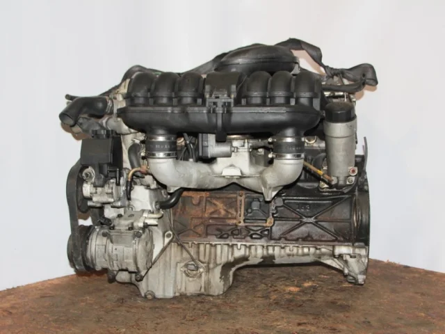 Продажа двигателя G32D