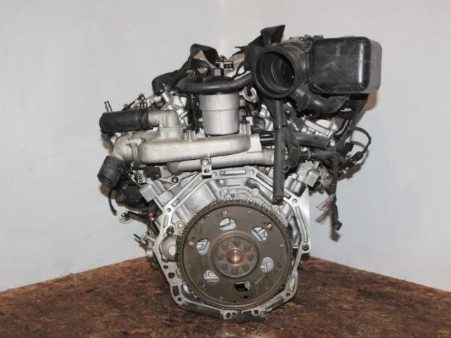 Продажа двигателя G6DA