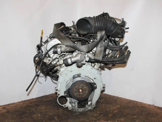 Продажа двигателя G6EA