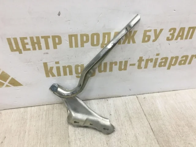 Петля капота левая для Skoda Rapid I rest NH3 2017-2020 на фотографиях